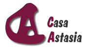 Logo Casa Astasia Turisme Rural Vacacional
