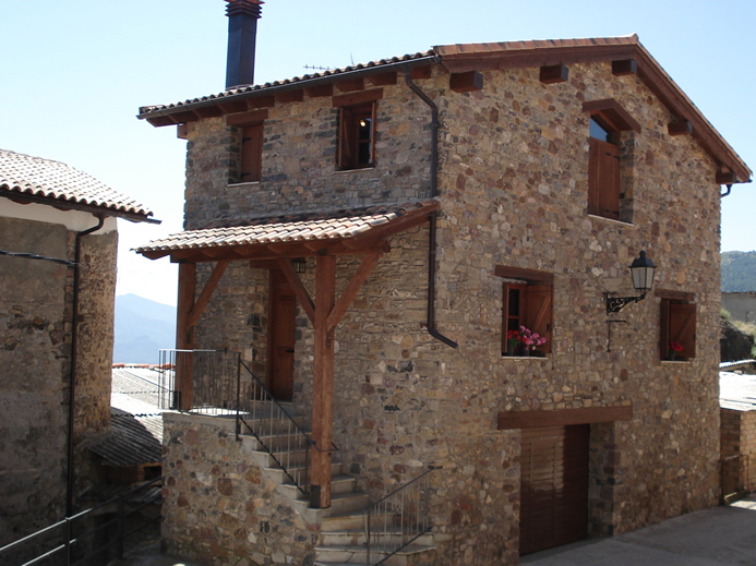 Casa Astasia